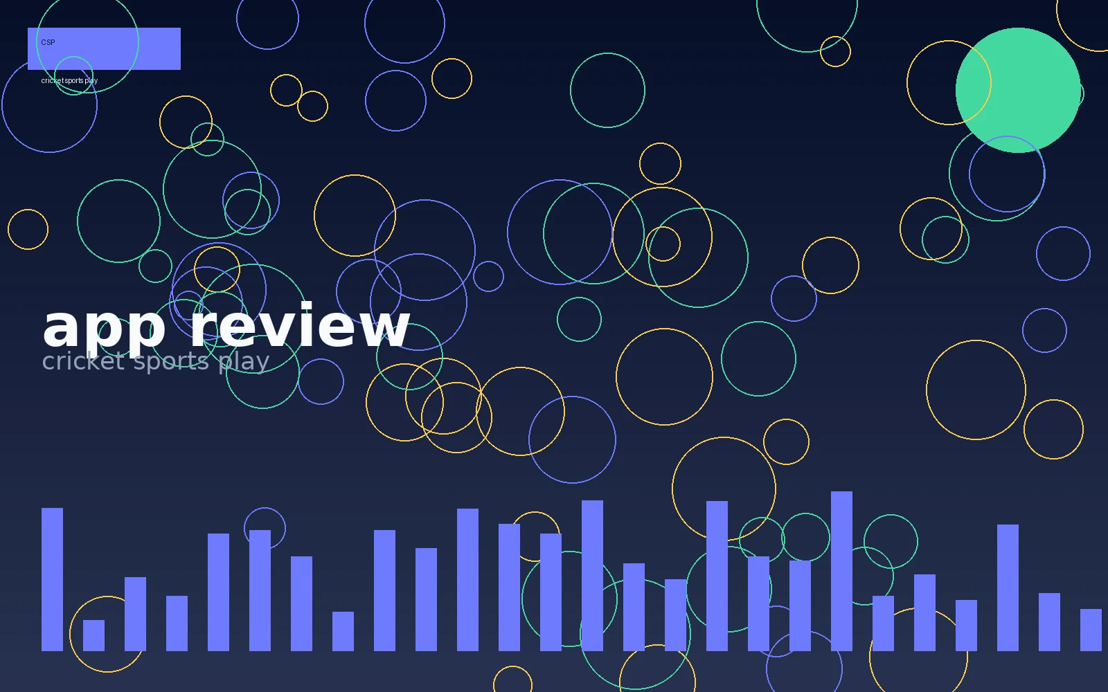 Cricket sports play app review visual 3