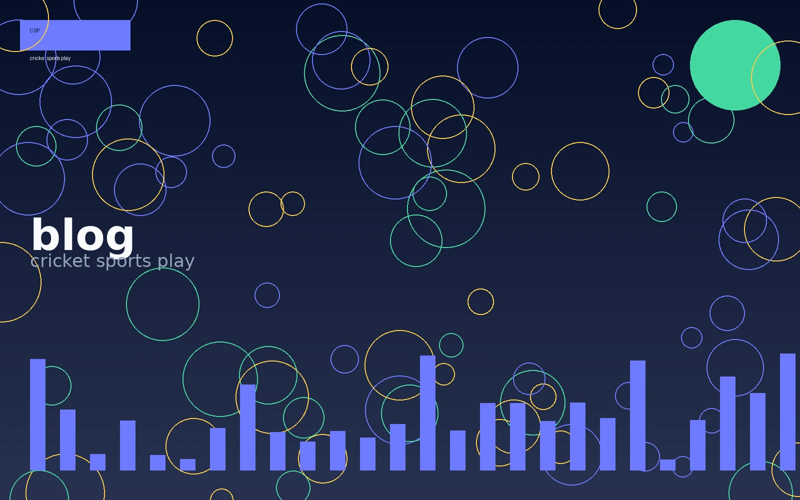 Cricket sports play blog visual 3