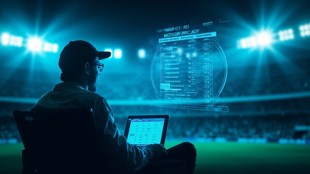 Fantasy cricket points calculator projection tool for IPL 2026