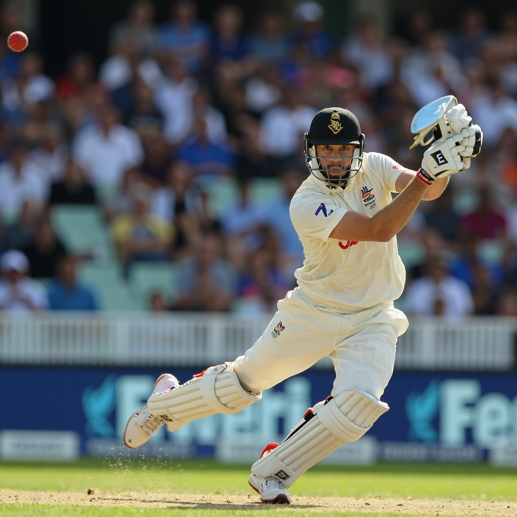 Cricket sports play app review