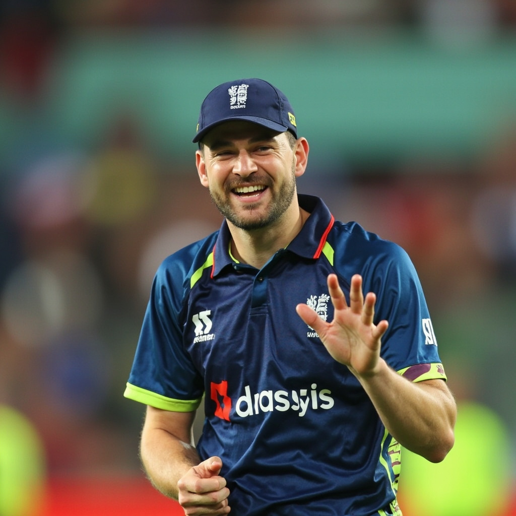 Cricket sports play captain 2x playmaker