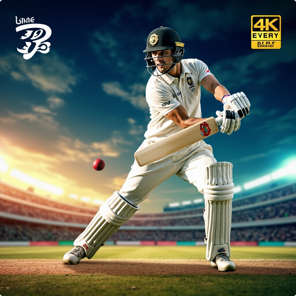 Cricket sports play app download