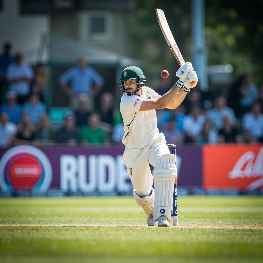Cricket sports play how to play