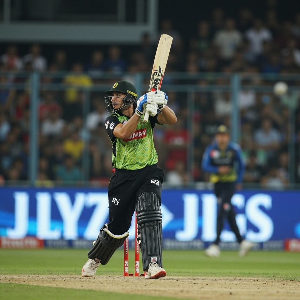 Cricket sports play match prediction