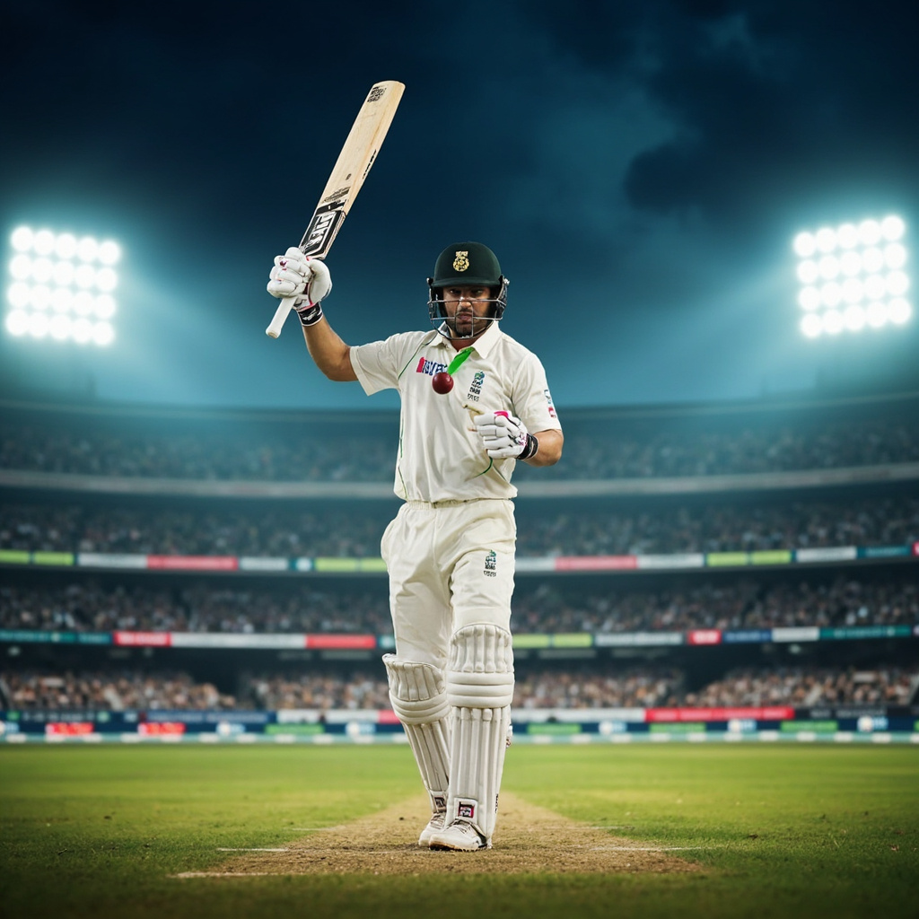 Cricket sports play privacy